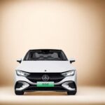 Luxury Mercedes-Benz Eqe Pure Electric SUV – In Stock in China | Chinese Ev Cars in Algeria