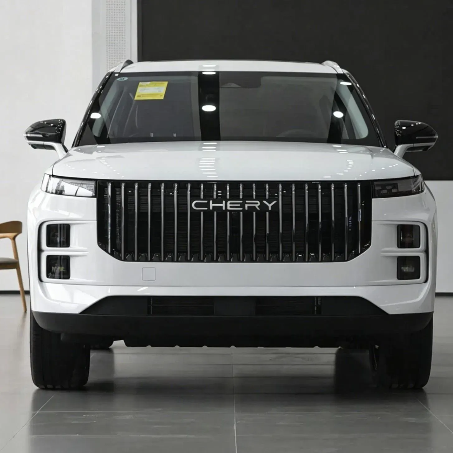 imgi_88_Quality-Assurance-Chery-Explore-06-C-Dm-1-5t-Turbo-Phev-Family-SUV-for-Export Chery Explore 06 C-Dm 1.5t Turbo Phev Family SUV – Available From China | Chinese Ev Cars in Algeria - Image 1