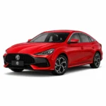 MG 5 Manual Luxury 2026 – In Stock in China | Chinese Ev Cars in Algeria - Image 3