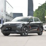 2026 Changan Deepal S05 EV Auto New SUV – Wholesale Price From China | Chinese Ev Cars in Algeria - Image 2