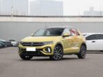 2026 Volkswagen T. Roc – Wholesale Price From China | Chinese Ev Cars in Algeria - Image 2