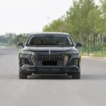 Hongqi H9 2.0t 5-Seats Hybrid Luxury Sedan – In Stock in China | Chinese Ev Cars in Algeria