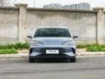2026 Byd Seal07 Dm-I High-Efficiency New Energy Hybrid Auto Car – Wholesale Price From China | Chinese Ev Cars in Algeria - Image 2