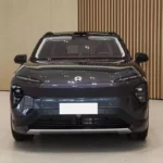 Nio Es6 New Energy Innovative and Pioneering Electric Vehicle Fuel – Ships Worldwide From China | Chinese Ev Cars in Algeria - Image 3