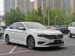 2026 Volkswagen Sagitar 280tsi - Luxury Meets Performance – Wholesale Price From China | Chinese Ev Cars in Algeria - Image 3