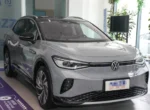 Volkswagen ID4 New Energy PRO – Wholesale Price From China | Chinese Ev Cars in Algeria - Image 2