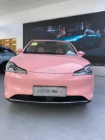 Neta V Electric SUV 500km EV Car – Ships Worldwide From China | Chinese Ev Cars in Algeria - Image 3