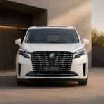 Buick Gl8 2026 MPV – In Stock in China | Chinese Ev Cars in Algeria