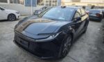 Toyota bZ5 2026 Model 550 PRO Smart Edition – Factory Price From China | Chinese Ev Cars in Algeria - Image 2