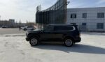 Tank 500 2026 Business Edition Zao Jing 5-seater – China Export Vehicle | Chinese Ev Cars in Algeria - Image 2