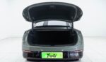 ZEEKR 007 2026 All-Wheel Drive Intelligent Driving Edition 75kWh – Factory Price From China | Chinese Ev Cars in Algeria - Image 2