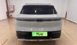 ZEEKR 7X 2026 Model, 100kWh Long-Range Rear-Wheel Drive Intelligent Driving Version. – Factory Price From China | Chinese Ev Cars in Algeria - Image 2