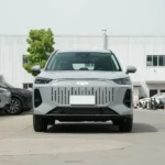 2026 Chery Fulwin T9  Hybrid High-Speed Electric SUV Car Left Hand New Energy Vehicle Honor 7 Seater – Available From China | Chinese Ev Cars in Algeria