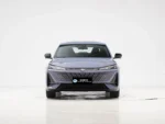 2026 Changan Eado EV Sedan – Wholesale Price From China | Chinese Ev Cars in Algeria