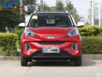 Chery 2026 EQ1 251km Classic True Love Edition Automatic Transmission – Available From China | Chinese Ev Cars in Algeria