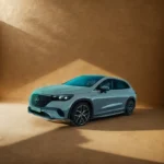 Luxury Mercedes-Benz Eqe Pure Electric SUV – In Stock in China | Chinese Ev Cars in Algeria - Image 2