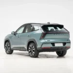 2026 Geely Boyue 1.5td Premium Edition Automatic Transmission – Ships Worldwide From China | Chinese Ev Cars in Algeria - Image 3