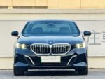 BMW I5 2026 Model Edrive Sedan Car – In Stock in China | Chinese Ev Cars in Algeria