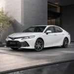 Toyota Camry 2026 2.5s Sedan – Wholesale Price From China | Chinese Ev Cars in Algeria