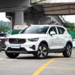 Volvo Xc40 2026 Intelligent Fashion Edition Chinese Car – In Stock in China | Chinese Ev Cars in Algeria - Image 3