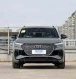 2026 Audi Q4 E-Tron Pure Electric SUV – In Stock in China | Chinese Ev Cars in Algeria