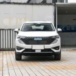2026 Haval H6 Phev Car SUV EV Chinese Car – Ships Worldwide From China | Chinese Ev Cars in Algeria - Image 2