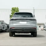 2026 Chery Fulwin T9  Hybrid High-Speed Electric SUV Car Left Hand New Energy Vehicle Honor 7 Seater – Available From China | Chinese Ev Cars in Algeria - Image 3