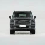 Haval H9 Awd Gasoline SUV Car Warrior Version 2.0t 8at – Ships Worldwide From China | Chinese Ev Cars in Algeria