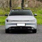 2026 Leap Motor C01 630km EV New Energy Vehicles – Ships Worldwide From China | Chinese Ev Cars in Algeria
