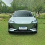 Changan Deepal S07 Reev Range Extended Hybrid Electric Rwd 230 Ultra model 2026 – Wholesale Price From China | Chinese Ev Cars in Algeria