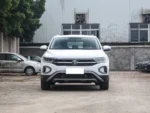 2026 Volkswagen T. Roc – Wholesale Price From China | Chinese Ev Cars in Algeria