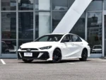 GAC Trumpchi Empow Track-Inspired Sport Chassis Stable Driving – Ships Worldwide From China | Chinese Ev Cars in Algeria - Image 2