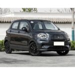 Leapmotor T03 Auto SUV Vehicle Hybrid Fuel Automobile – Ships Worldwide From China | Chinese Ev Cars in Algeria - Image 2