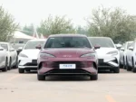 2026 Byd Seal07 Dm-I High-Efficiency New Energy Hybrid Auto Car – Wholesale Price From China | Chinese Ev Cars in Algeria