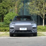 2026 Changan Deepal SL03 New Energy Electric Car – Wholesale Price From China | Chinese Ev Cars in Algeria