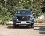 Changan F70 Gasoline Pickup – Wholesale Price From China | Chinese Ev Cars in Algeria