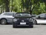 GAC Trumpchi Empow Track-Inspired Sport Chassis Stable Driving – Ships Worldwide From China | Chinese Ev Cars in Algeria