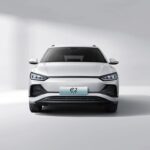 Byd E2 Electric Fast Charging Electric Five Seats Comfortable New Energy Vehicle – Wholesale Price From China | Chinese Ev Cars in Algeria - Image 2