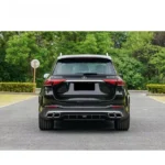 2026 Mercedes Benz Gle – In Stock in China | Chinese Ev Cars in Algeria - Image 2