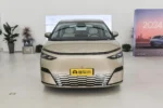 Xpeng X9 High-End Electric Business MPV Exceptional Performance Spacious Interior and Luxury – Ships Worldwide From China | Chinese Ev Cars in Algeria - Image 2