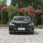 2026 Changan Electric Car Deepal L07 Electric SUV Car 550km 550ultra Intelligent Driving – Wholesale Price From China | Chinese Ev Cars in Algeria