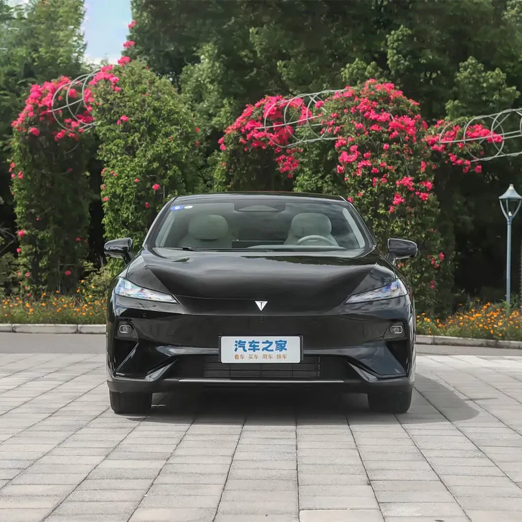 imgi_93_Changan-Deepal-L07-Extended-Range-Sedan-218horsepower-High-Performance-185km-H-Auto-Car 2026 Changan Electric Car Deepal L07 Electric SUV Car 550km 550ultra Intelligent Driving – Wholesale Price From China | Chinese Ev Cars in Algeria - Image 1