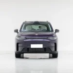 2026 Leapmotor C16 Extended Range 200 Electric Car – Ships Worldwide From China | Chinese Ev Cars in Algeria - Image 2