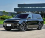 High Speed Li Auto L9 – Wholesale Price From China | Chinese Ev Cars in Algeria - Image 2
