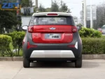 Chery 2026 EQ1 251km Classic True Love Edition Automatic Transmission – Available From China | Chinese Ev Cars in Algeria - Image 3