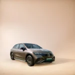 Luxury Mercedes-Benz Eqe Pure Electric SUV – In Stock in China | Chinese Ev Cars in Algeria - Image 3