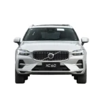 Volvo Xc60 Phev Plug in Hybrid Electric Luxury Midsize SUV 4WD High Performance Car – In Stock in China | Chinese Ev Cars in Algeria