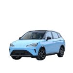 Neta Aya Sport Electric EV 5 Door Car – Ships Worldwide From China | Chinese Ev Cars in Algeria - Image 2