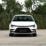 Toyota Levin Compact Hybrid 5-Door 5-Seater Gasoline Sedan – Wholesale Price From China | Chinese Ev Cars in Algeria - Image 3