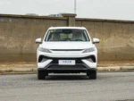 2026 Eco-Friendly Byd Car Song PRO New Energy Dm-I 115km – Available From China | Chinese Ev Cars in Algeria